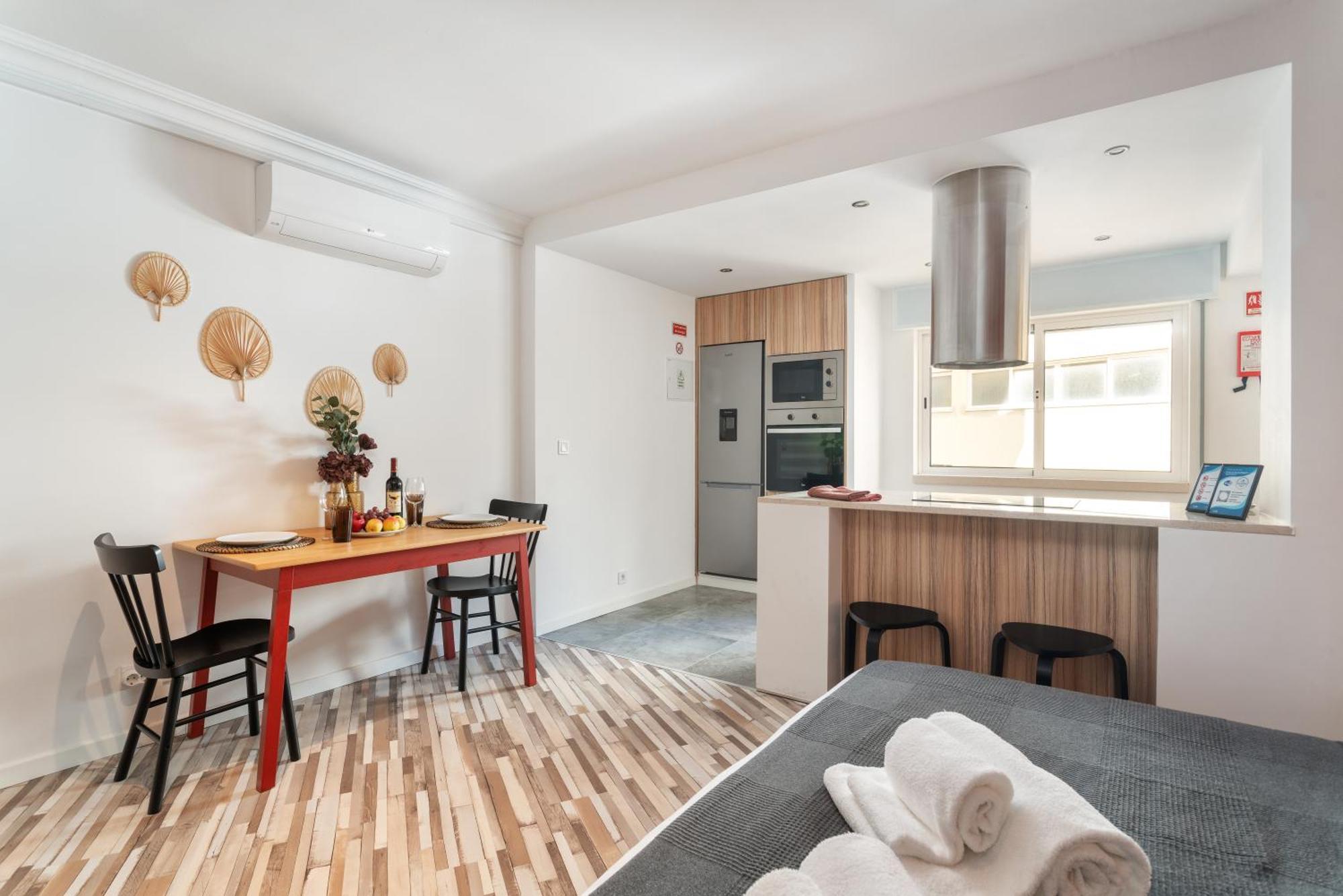 Bnb Homes Praia Da Rocha Beach Cozy Apartment 50 M Away From The Ocean بورتيماو المظهر الخارجي الصورة