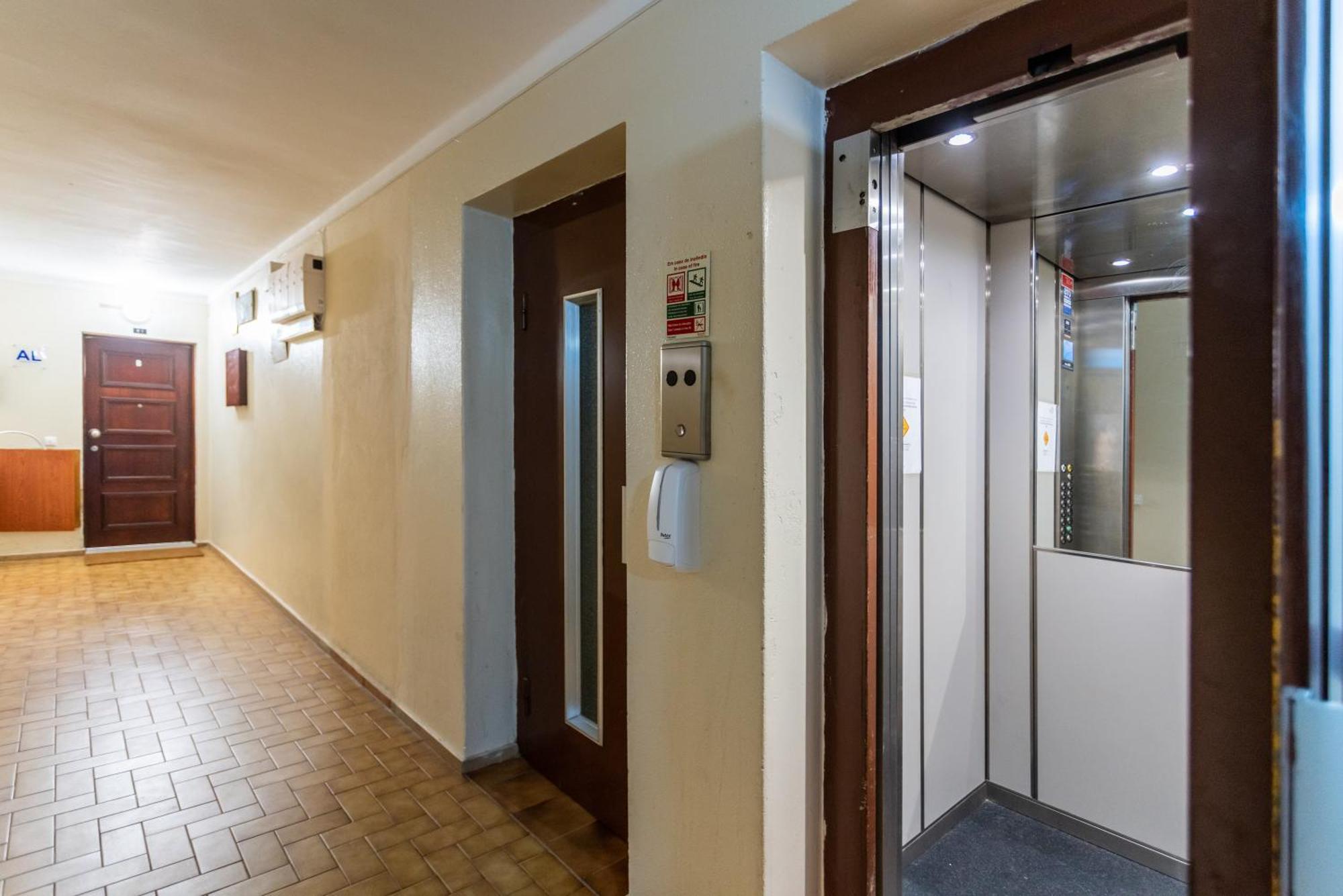 Bnb Homes Praia Da Rocha Beach Cozy Apartment 50 M Away From The Ocean بورتيماو المظهر الخارجي الصورة