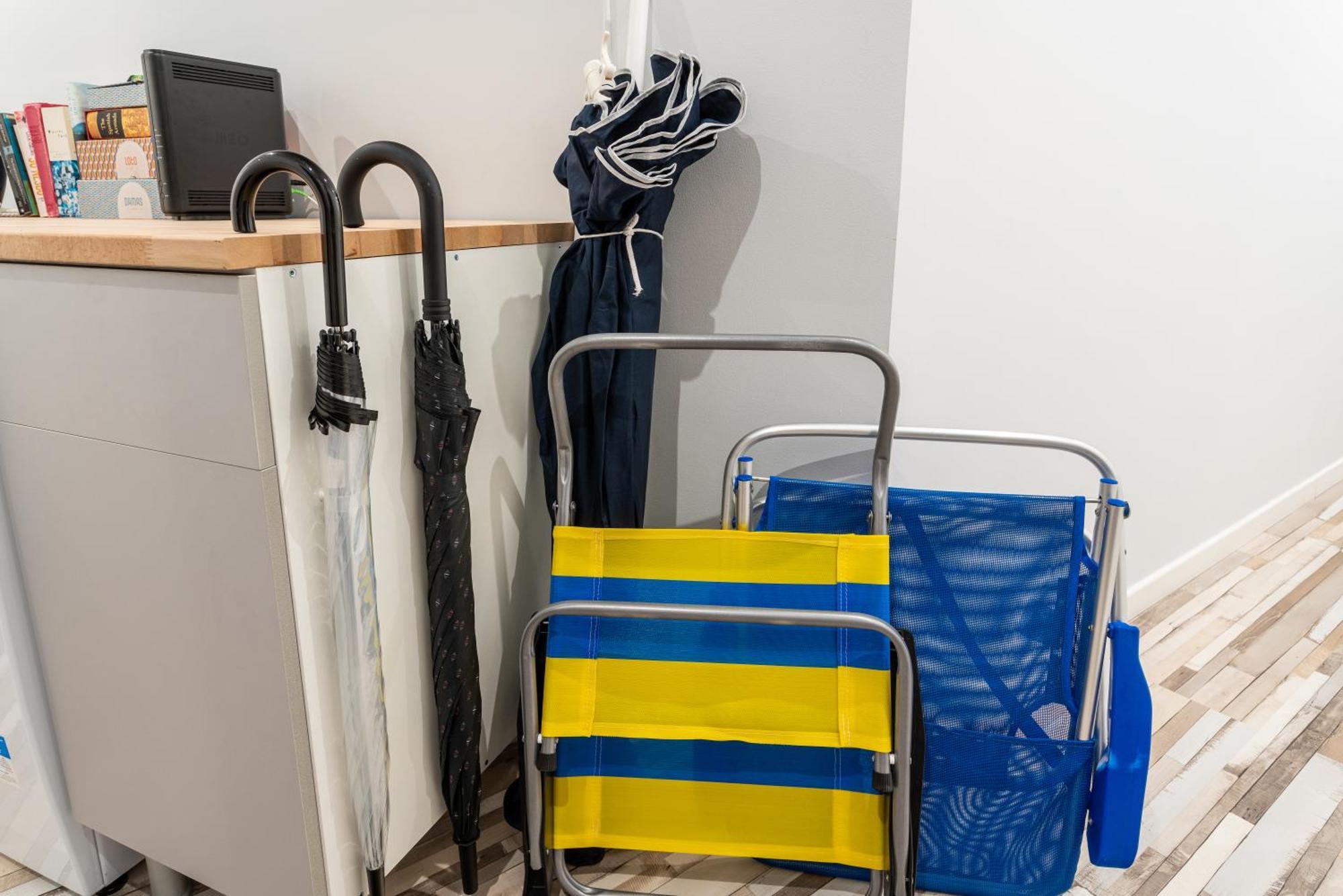 Bnb Homes Praia Da Rocha Beach Cozy Apartment 50 M Away From The Ocean بورتيماو المظهر الخارجي الصورة