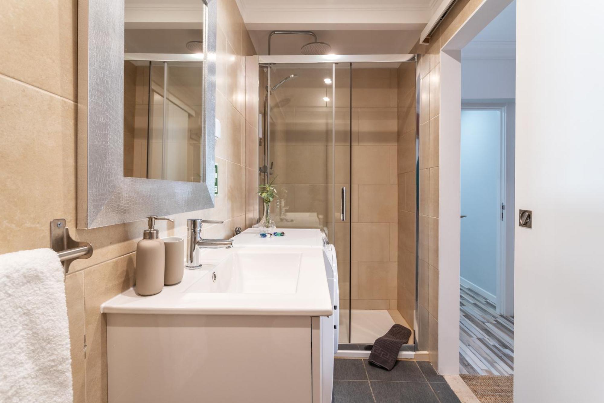 Bnb Homes Praia Da Rocha Beach Cozy Apartment 50 M Away From The Ocean بورتيماو المظهر الخارجي الصورة