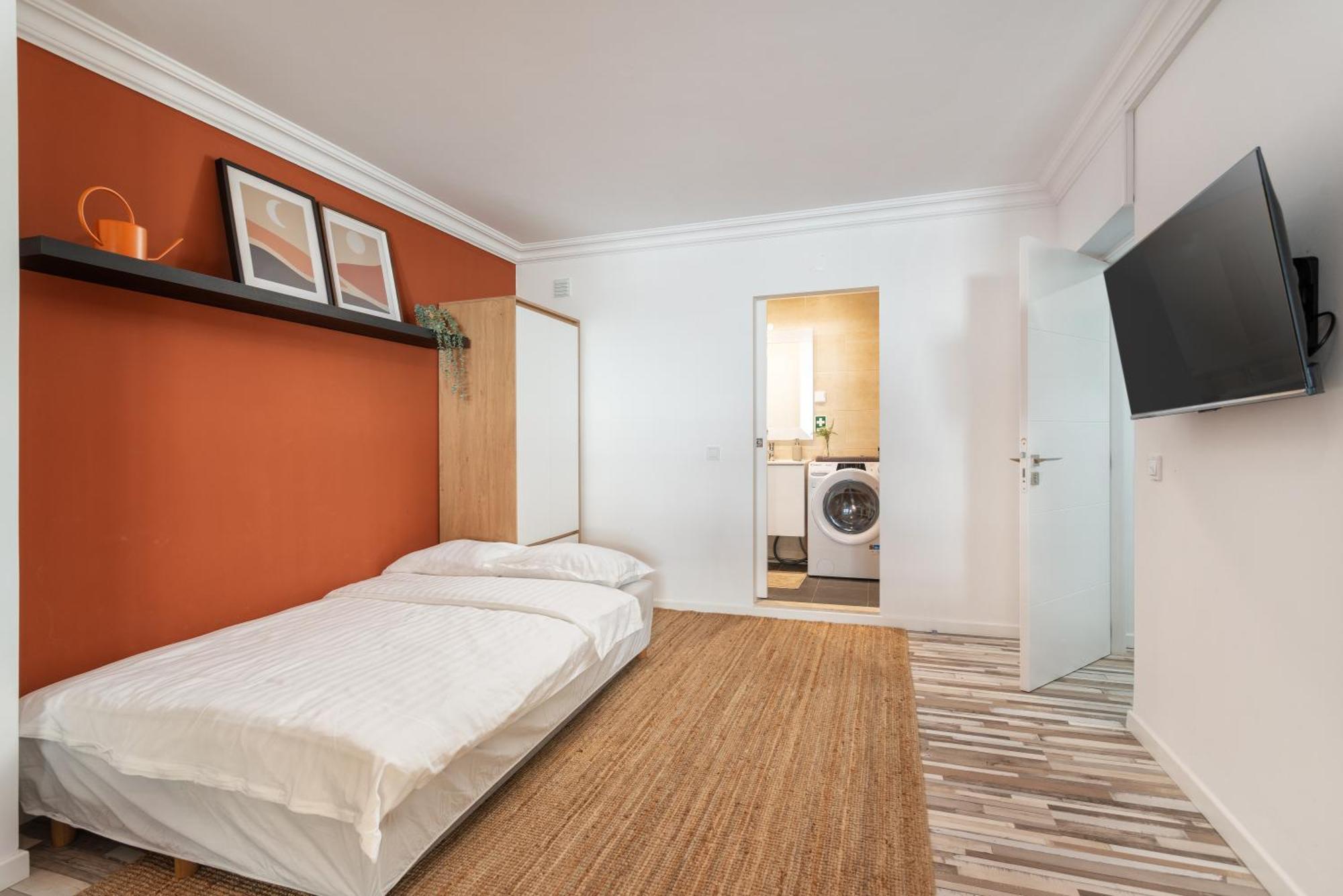 Bnb Homes Praia Da Rocha Beach Cozy Apartment 50 M Away From The Ocean بورتيماو المظهر الخارجي الصورة